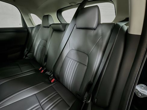 New 2026 Honda HR-V EX-L image 24