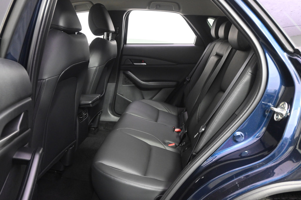 New 2026 MAZDA CX-30 AWD 2.5 S w/ Select Sport Pkg image 21