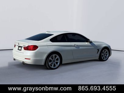 Used 2015 BMW 435i Coupe