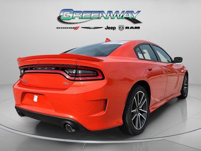 Used 2023 Dodge Charger R/T w/ Technology Group