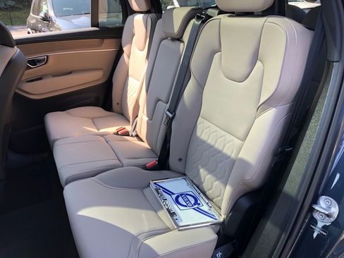New 2026 Volvo XC90 B6 Plus w/ Protection Package Premier image 35