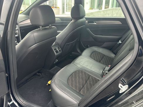 Used 2019 Hyundai Sonata Sport image 11