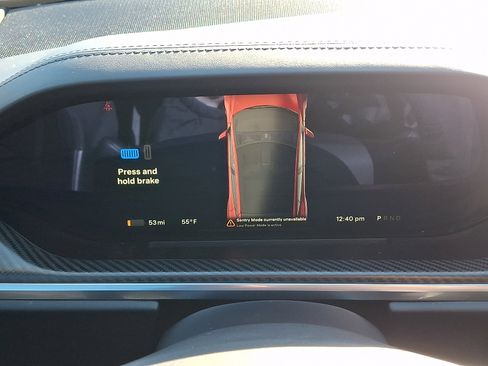 Used 2021 Tesla Model S Plaid image 20