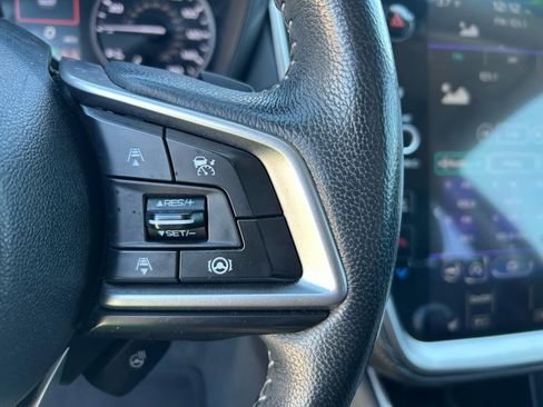 Used 2021 Subaru Legacy Limited image 24