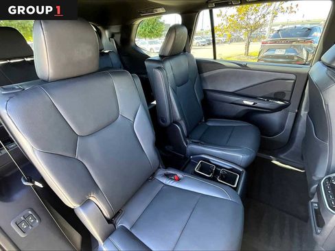 Certified 2025 Lexus TX 350 AWD image 16