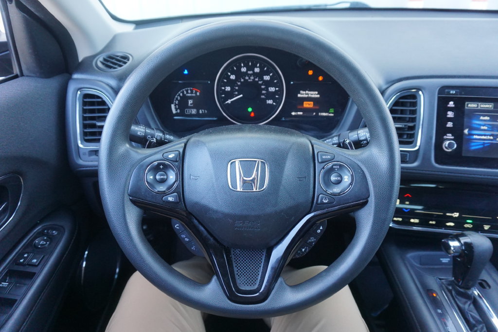 Used 2020 Honda HR-V EX image 3
