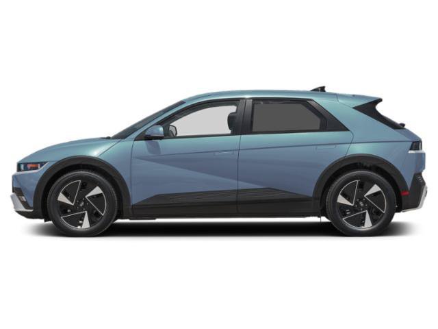 New 2027 Hyundai Ioniq 5 SEL RWD image 2