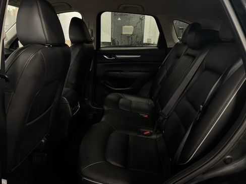 Used 2024 MAZDA CX-5 AWD 2.5 S w/ Select Package image 17
