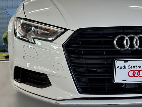 Used 2020 Audi A3 2.0T Premium image 10