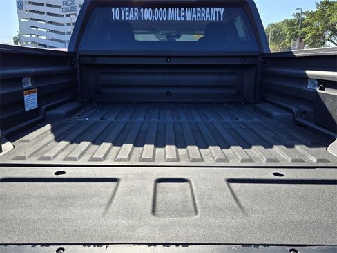 Used 2025 Honda Ridgeline Sport image 15