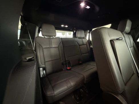 Used 2023 Chevrolet Tahoe RST AWD/4WD image 38
