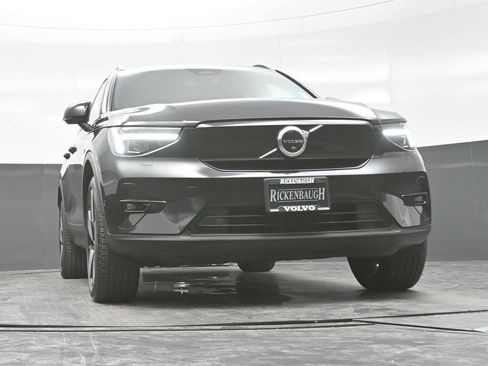 Used 2023 Volvo XC40 Recharge Ultimate w/ Protection Package Premier AWD/4WD image 26