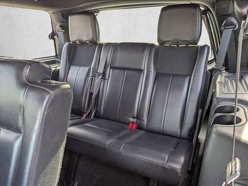 Used 2016 Ford Expedition Limited image 20