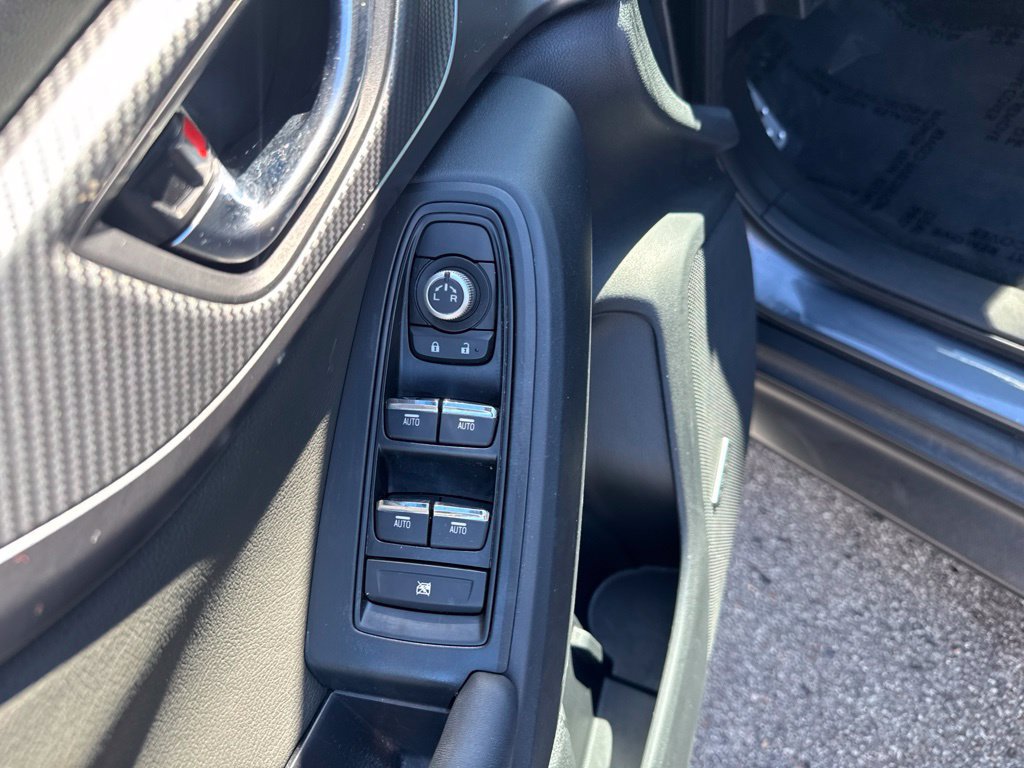 Used 2022 Subaru WRX Premium AWD/4WD image 12
