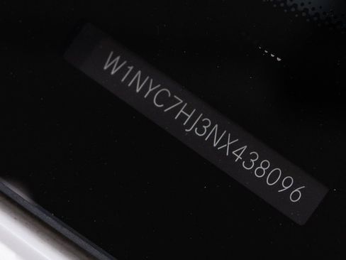 Used 2022 Mercedes-Benz G 63 AMG G 63 AMG image 51