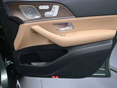New 2026 Mercedes-Benz GLE 350 4MATIC image 31