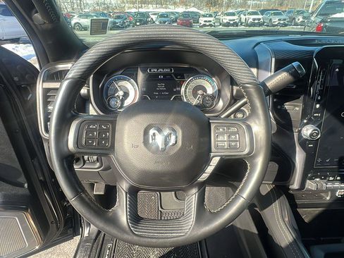 Used 2021 RAM 2500 Limited image 13