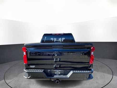 Certified 2025 Chevrolet Silverado 1500 ZR2 w/ Technology Package image 5