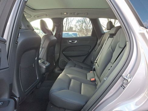 New 2026 Volvo XC60 B5 Plus w/ Protection Package Premier AWD/4WD image 6