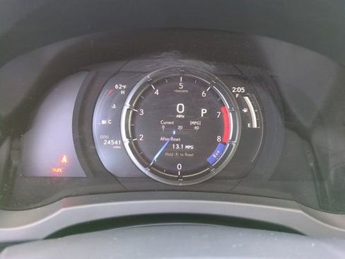 Used 2021 Lexus RC 350 F Sport image 26