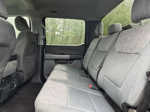 Used 2022 Ford F150 XLT AWD/4WD image 11