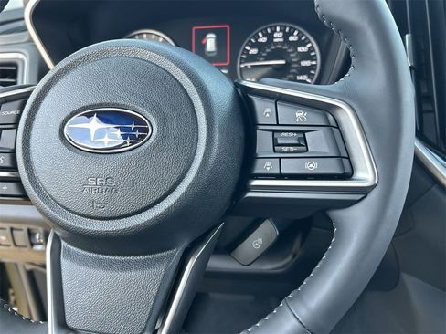 New 2026 Subaru Ascent Touring image 21