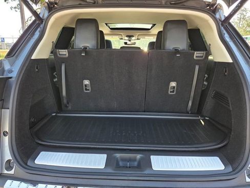 Certified 2023 INFINITI QX60 Luxe w/ Cargo Package FWD image 19