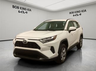 Used 2025 Toyota RAV4 LE AWD/4WD video 1