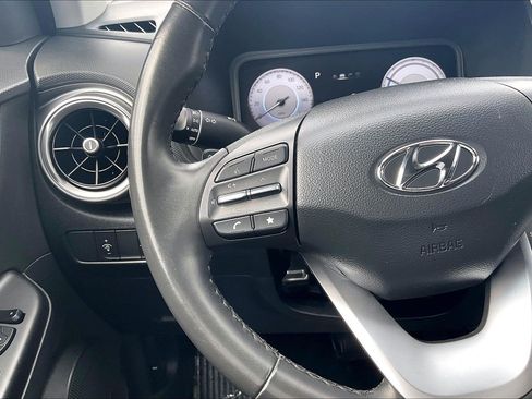 Used 2023 Hyundai Kona SEL FWD image 17