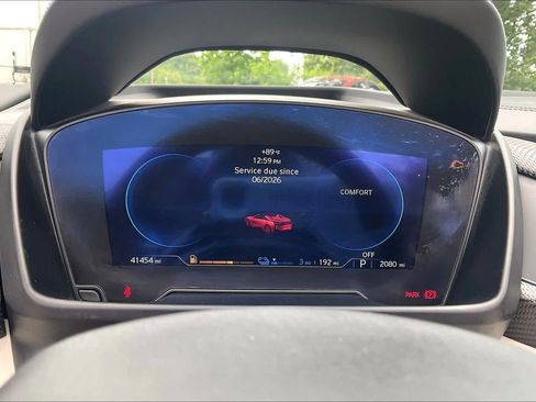 Used 2019 BMW i8 Roadster AWD/4WD image 22
