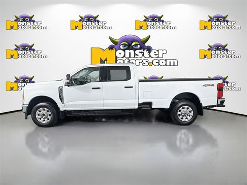 Used 2024 Ford F250 XLT w/ 360-Degree Camera Package image 8