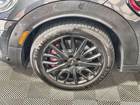 Used 2018 MINI Cooper Countryman John Cooper Works image 10