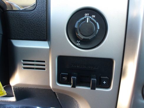 Used 2013 Ford F150 FX2 w/ Luxury Equipment Group image 26