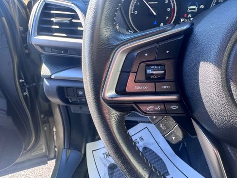 Used 2022 Subaru Forester Premium image 13