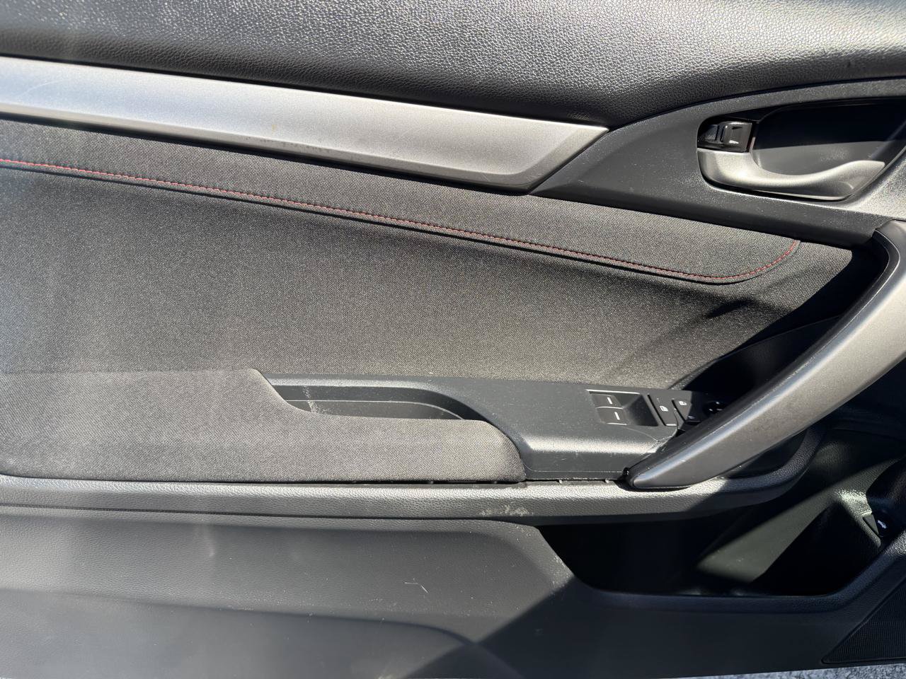Used 2018 Honda Civic Si image 7