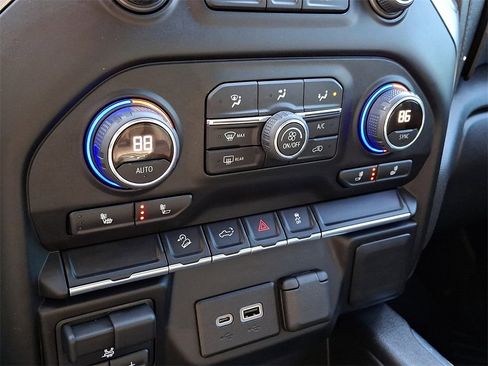 Certified 2021 Chevrolet Silverado 1500 LT Trail Boss w/ Bed Protection Package image 16