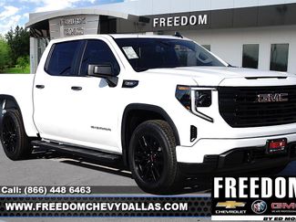 New 2026 GMC Sierra 1500 Pro w/ Graphite Edition video 1