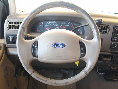 Used 2002 Ford F250 Lariat AWD/4WD image 31