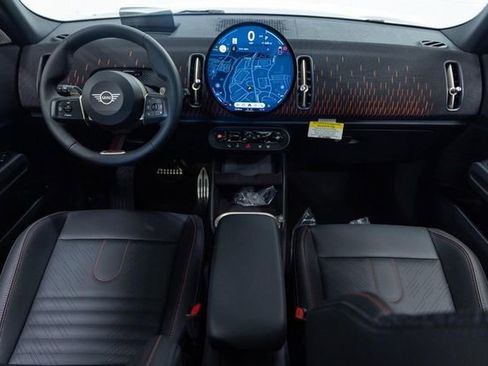 New 2026 MINI Cooper Countryman John Cooper Works w/ Comfort Package Max image 20