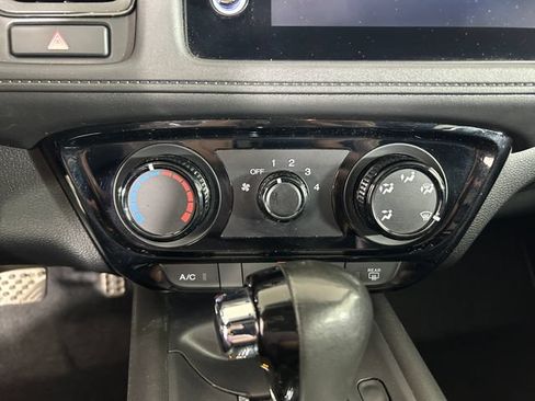 Used 2022 Honda HR-V Sport image 23