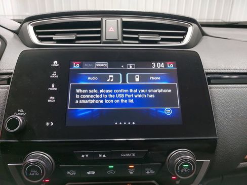 Used 2022 Honda CR-V EX image 22