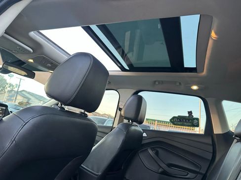 Used 2015 Ford Escape Titanium w/ Equipment Group 301A image 23