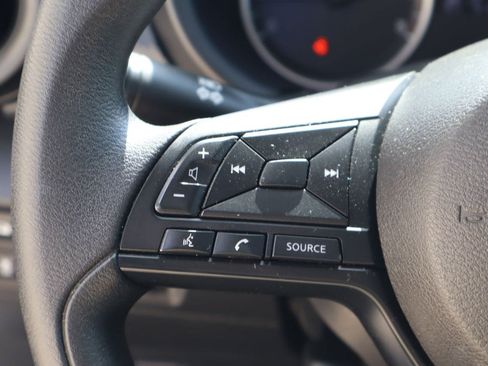 Used 2024 Nissan Kicks S FWD image 11
