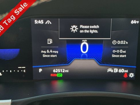 Certified 2022 Volkswagen Atlas Cross Sport SE image 25