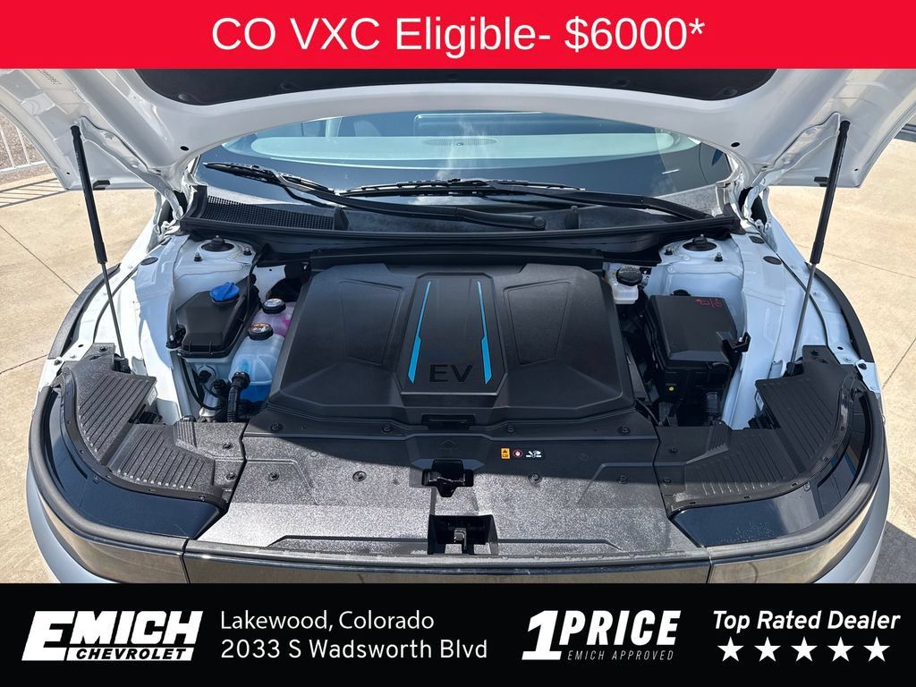 Used 2024 Hyundai Ioniq 5 SEL AWD/4WD image 22