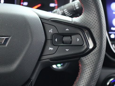 Used 2023 Chevrolet TrailBlazer RS w/ Convenience Package image 27