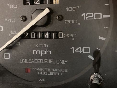 Used 1996 Honda Accord EX image 18