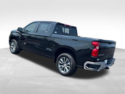 New 2026 Chevrolet Silverado 1500 LT w/ All Star Edition Plus