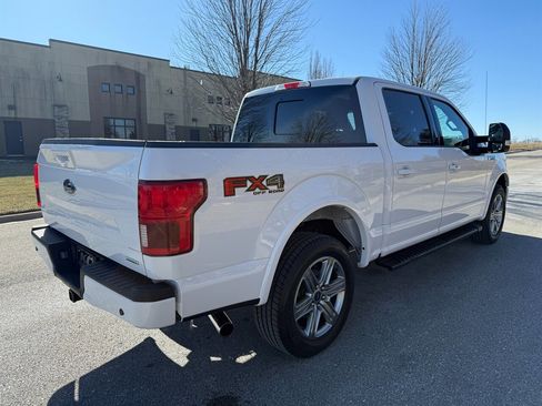Used 2018 Ford F150 Lariat image 6