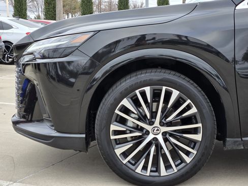Used 2024 Lexus RX 350 Premium Plus image 14